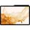 Планшет Samsung Galaxy Tab S8 Plus 12.4 8/256GB 5G Silver (SM-X806BZSB)