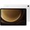 Планшет Samsung Galaxy Tab S9 FE Wi-Fi 6/128GB Silver (SM-X510NZSA) (Global Version)