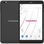 Планшет Thomson TEO 8" 2/32GB LTE Black (TEO8M2BK32LTE)