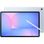 Планшет Samsung Galaxy Tab S10 FE+ 5G 8/128GB Blue (SM-X626BLBR)