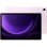 Планшет Samsung Galaxy Tab S9 FE 5G 6/128GB Lavender (SM-X516BLIA)