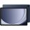 Планшет Samsung Galaxy Tab A9+ 5G 8/128GB Navy (SM-X216BDBE)