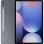 Планшет Samsung Galaxy Tab S10+ 5G 12/512GB Moonstone Grey (SM-X826BZAP) (Global Version)