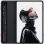 Планшет ZTE Nubia RedMagic Astra Gaming Tablet 12/256GB Black (Global Version)
