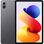 Планшет Xiaomi Redmi Pad 2 Pro Wi-Fi 6/128GB Graphite Gray (VHU6128EU) (UA)