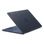 Чехол-накладка LAUT HUEX для MacBook Neo - Black (L_MBN_HX_BK)