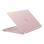 Чехол-накладка LAUT HUEX для MacBook Neo - Pink (L_MBN_HX_P)