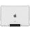 Чехол UAG [U] для Apple MacBook Pro 13" (2020-2022) Lucent, Ice/Black (134006114340)