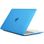 Накладка MacBook pro 13.3 (А1706/А1708/А1989/А2159/А2251/А2289/А2338) matte blue