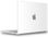 Накладка на MacBook Air 13.6” New М2 /matte white/ DDC
