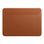 Папка конверт Wiwu Skin Pro 2 Leather MacBook 16.2 Brown