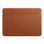 Папка конверт Wiwu Skin Pro 2 Leather MacBook 14.2 /brown