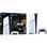 Стационарная игровая приставка Sony PlayStation 5 Slim 1TB Call of Duty: Black Ops 6 Bundle (1000049598, 1000049595) UA