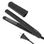 Щипці для укладання волосся Panasonic EH-HW17-K865 black