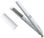 Щипці Panasonic EH-HW17-W865 white