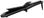 Плойка Rowenta x KARL LAGERFELD Curling Tong CF321LF0
