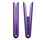 Випрямляч для волосся Dyson Corrale HS03 Hair Straightener Purple/Black (322961-01) UA