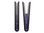 Випрямляч для волосся Dyson Corrale HS03 Professional Edition Black/Purple