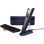 Випрямляч для волосся Dyson Corrale Prussian Blue/Copper Gift Edition