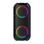 Портативна колонка Proove Third Element Black (PDTE200010001)