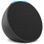 Акустична система Amazon Echo Pop Black