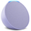 Акустична система Amazon Echo Pop Purple