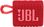 Акустическая система JBL Go 3 Red (JBLGO3RED)