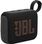 Акустическая система JBL GO 4 Black (JBLGO4BLK)