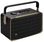 Акустика JBL Authentics 300 Black (JBLAUTH300BLKEP)