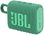 Акустика JBL Go3 Eco Green (JBLGO3ECOGRN)