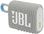 Акустика JBL Go3 Eco White (JBLGO3ECOWHT)