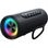 Портативная колонка Baseus AeQur VO20 Black (A20067900117-00)