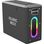 Портативна колонка HiFuture MusicBox Black (musicbox.black)