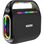 Портативна колонка HiFuture MusicBox 200 Black (musicbox200.black)