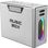 Портативная колонка HiFuture MusicBox 100W Silver (musicbox.silver)