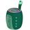 Портативная колонка Hopestar P90 mini 15W Green
