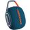 Портативная колонка Hopestar P91 15W Blue