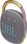 Портативная колонка JBL Clip 4 Gray (JBLCLIP4GRY)