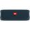 Портативна колонка JBL Flip 5 Blue (JBLFLIP5BLU)
