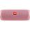 Портативна колонка JBL Flip 5 Pink (JBLFLIP5PINK)