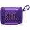Портативна колонка JBL Go 5 Purple (JBLGO5PUR)