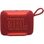 Портативная колонка JBL Go 5 Red (JBLGO5RED)
