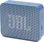 Портативна колонка JBL Go Essential 2 Blue (JBLGOES2BLUEU)