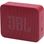 Портативная колонка JBL Go Essential 2 Red (JBLGOES2REDEU)