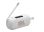 Портативная колонка JBL Tuner 3 White (JBLTUNER3WHT)