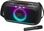 Портативная колонка JBL PartyBox On-the-Go 2 Black (JBLPARTYBOXOTG2BEP)