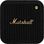 Портативная колонка Marshall Willen II Black and Brass (1006714)