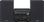 Музичний центр Panasonic SC-PM250EE-K