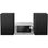 Музыкальный центр Panasonic SC-PM700EE-S