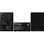 Мінісистема Panasonic SC-PMX90 Black